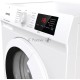 Стиральная машина Gorenje WHE60SFS белый загр. фронтальная макс.: 6 кг 1000об/мин класс: А+++