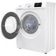 Стиральная машина Gorenje WHE60SFS белый загр. фронтальная макс.: 6 кг 1000об/мин класс: А+++