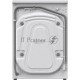 Стиральная машина Gorenje WHE60SFS белый загр. фронтальная макс.: 6 кг 1000об/мин класс: А+++