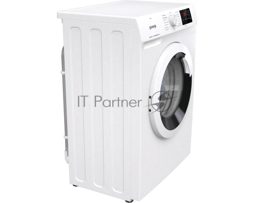 Стиральная машина Gorenje WHE60SFS белый загр. фронтальная макс.: 6 кг 1000об/мин класс: А+++