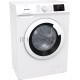 Стиральная машина Gorenje WHE60SFS белый загр. фронтальная макс.: 6 кг 1000об/мин класс: А+++