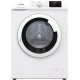 Стиральная машина Gorenje WHE60SFS белый загр. фронтальная макс.: 6 кг 1000об/мин класс: А+++
