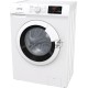 Стиральная машина Gorenje WHE60SFS белый загр. фронтальная макс.: 6 кг 1000об/мин класс: А+++