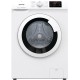 Стиральная машина Gorenje WHE60SFS белый загр. фронтальная макс.: 6 кг 1000об/мин класс: А+++