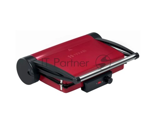 Электрогриль Bosch TCG4104 2000Вт серебристый