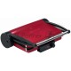 Электрогриль Bosch TCG4104 2000Вт серебристый