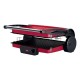Электрогриль Bosch TCG4104 2000Вт серебристый