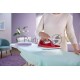 Утюг Philips GC1742/40 2000Вт красный