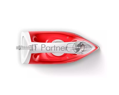 Утюг Philips GC1742/40 2000Вт красный