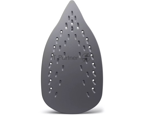 Утюг Philips GC1742/40 2000Вт красный