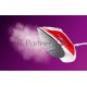Утюг Philips GC1742/40 2000Вт красный
