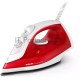 Утюг Philips GC1742/40 2000Вт красный