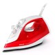 Утюг Philips GC1742/40 2000Вт красный