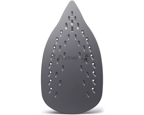 Утюг Philips GC1742/40 2000Вт красный
