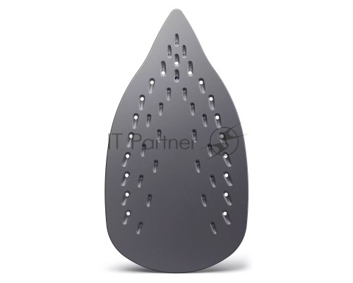 Утюг Philips GC1742/40 2000Вт красный