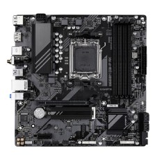 Gigabyte B650M D3HP AX {AM5 AMD B650 4xDDR5 mATX AC`97 8ch(7.1) 2.5Gg RAID+HDMI+DP}