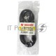 Кабель USB (шт. micro USB - шт.USB A) 3 метра, черный REXANT