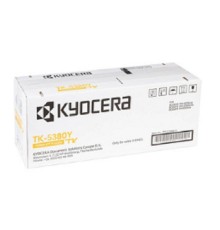 Kyocera-Mita TK-5380Y Тонер-картридж, жёлтый (1T02Z0ANL0)