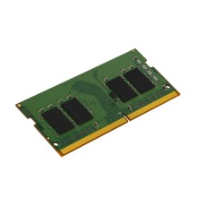 Оперативная память Kingston Branded DDR4    8GB (PC4-25600)  3200MHz SR x8 SO-DIMM