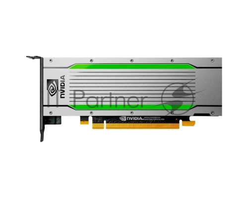 Видеокарта PNY NVIDIA Tesla T4 PCIE 16GB, low profile (Full Height and Low Profile brackets included) 900-2G183-0000-001, OEM