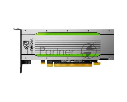 Видеокарта PNY NVIDIA Tesla T4 PCIE 16GB, low profile (Full Height and Low Profile brackets included) 900-2G183-0000-001, OEM