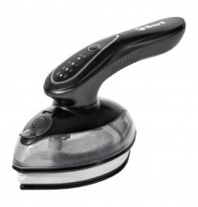 Bort Отпариватель для одежды STEAM POWER  { Мощность 1100 Вт; Напряжение 230...240 В; Частота тока 50 Гц; Вес изделия 0.65 кг; 0.95 кг; 25.1 x 10.6 x 13.8; гарантия 2 г} [93415681]