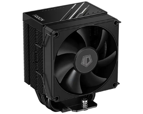 [вентилятор] Cooler ID-Cooling FROZN A400 BLACK