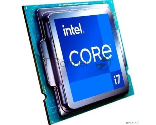 Процессор Intel Core i7-11700K Soc-1200 3.6GHz OEM