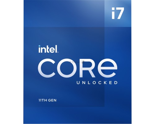 Процессор Intel Core i7-11700K Soc-1200 3.6GHz BOX