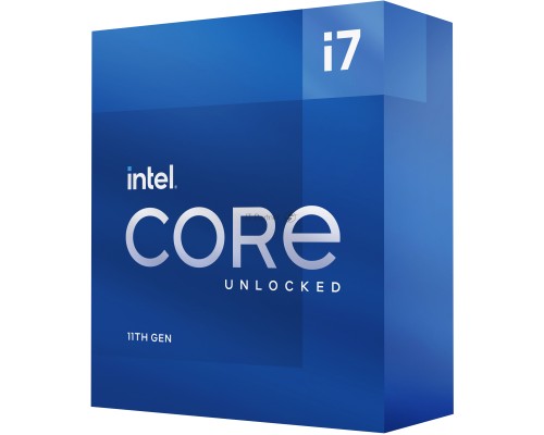 Процессор Intel Core i7-11700K Soc-1200 3.6GHz BOX