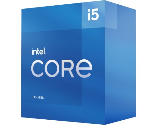 Процессор Intel Core i5-11500 Soc-1200 2.7GHz BOX