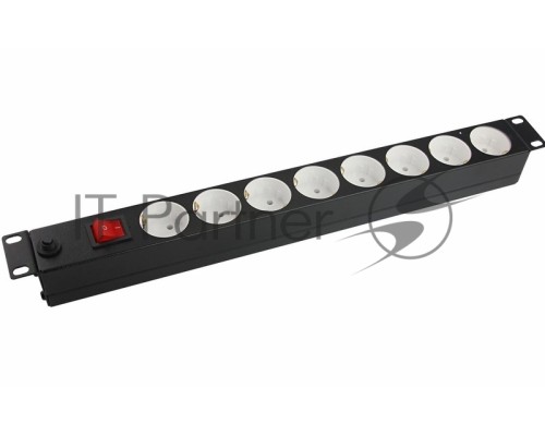 Блок розеток 19