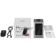 Зарядное устройство Prestigio ReVolt A8, 3-in-1 wireless charging station for iPhone, Apple Watch, AirPods, wilreless output for phone 7.5W/10W, wireless output for AirPods 5W, wireless output for Apple Watch 2.5W, material: aluminum+tempered glass, spac