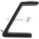 Зарядное устройство Prestigio ReVolt A8, 3-in-1 wireless charging station for iPhone, Apple Watch, AirPods, wilreless output for phone 7.5W/10W, wireless output for AirPods 5W, wireless output for Apple Watch 2.5W, material: aluminum+tempered glass, spac