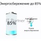 Сетевой адаптер TP-Link AV1000 Gigabit Passthrough Powerline Starter KitSPEED: 1000 Mbps PowerlineSPEC: Broadcom CPU, HomePlug AV2, 1+1 Gigabit PortFEATURE: Plug and Play, tpPLC Utility, Pair for More Security, Extra Power SocketKIT: 2× TL-PA7017P