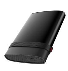 Silicon Power Portable HDD 1TB Armor A85B, 2.5