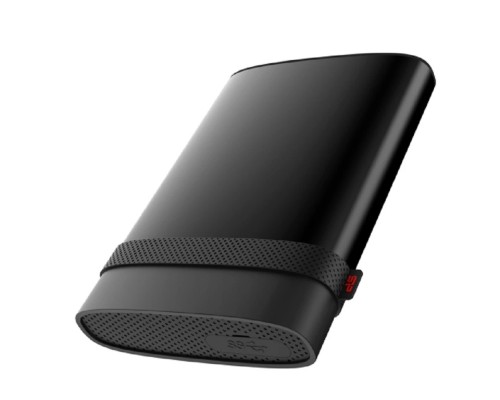 [носитель информации] Silicon Power Portable HDD 1TB Armor A85B, 2.5