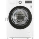 Стиральная машина LG TW4V3RS6W белый, загрузка фронтальная 10,5 кг, 1400 об/мин., класс: А