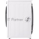 Стиральная машина LG TW4V3RS6W белый, загрузка фронтальная 10,5 кг, 1400 об/мин., класс: А