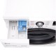 Стиральная машина LG TW4V3RS6W белый, загрузка фронтальная 10,5 кг, 1400 об/мин., класс: А