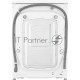 Стиральная машина LG TW4V3RS6W белый, загрузка фронтальная 10,5 кг, 1400 об/мин., класс: А