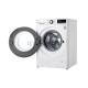 Стиральная машина LG TW4V3RS6W белый, загрузка фронтальная 10,5 кг, 1400 об/мин., класс: А