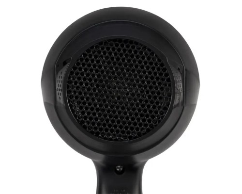 Фен Hyundai H - HDI0750 2200Вт черный/черный