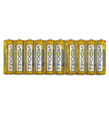 Трофи R03-10S Classic Heavy Duty Zinc (60/1200/66000) (10 шт. в уп-ке)