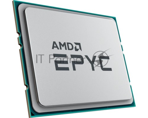 Процессор AMD EPYC 7F32 Soc-SP3 3.7GHz OEM