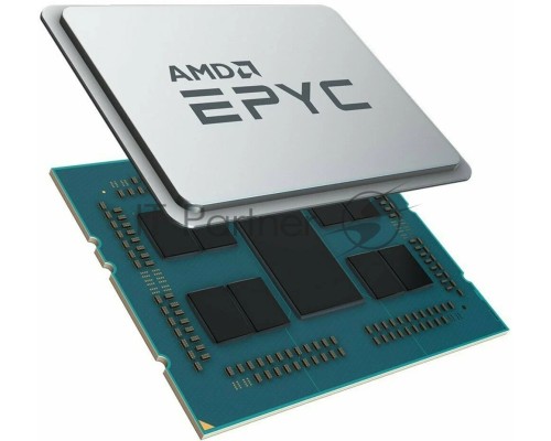 Процессор AMD EPYC 7F32 Soc-SP3 3.7GHz OEM