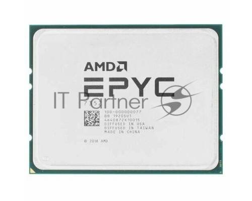 Процессор AMD EPYC 7F32 Soc-SP3 3.7GHz OEM