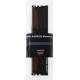 Оперативная память AMD 16GB DDR4 2666 DIMM R7 Performance Series Black Gaming Memory R7S416G2606U2S Non-ECC, CL16, 1.2V, Heat Shield, RTL
