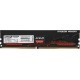 Оперативная память AMD 16GB DDR4 2666 DIMM R7 Performance Series Black Gaming Memory R7S416G2606U2S Non-ECC, CL16, 1.2V, Heat Shield, RTL