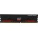 Оперативная память 8GB AMD Radeon™ DDR4 2666 DIMM R7 Performance Series Black Gaming Memory R7S48G2606U2S Non-ECC, CL16, 1.2V, Heat Shield, RTL